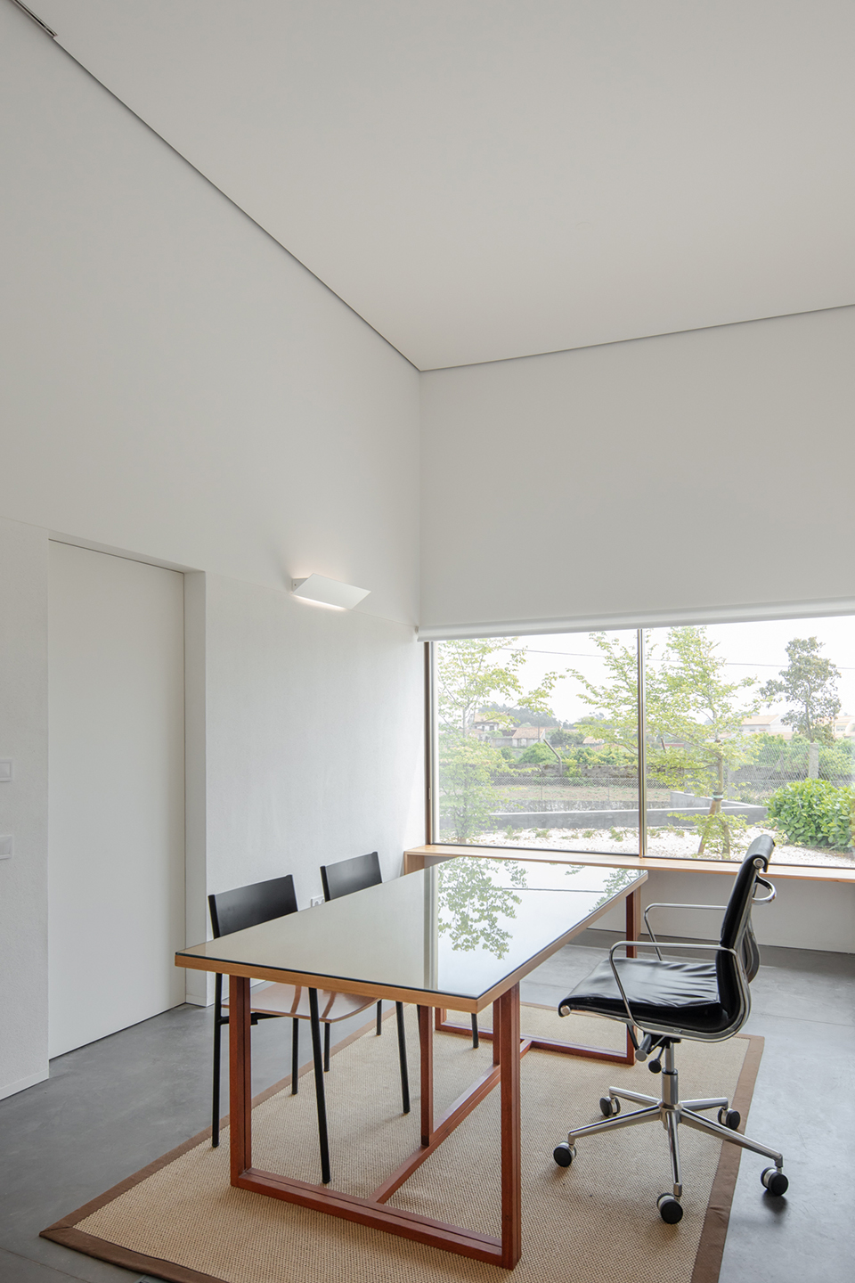 田野间的办公楼，葡萄牙 / Nelson Resende Arquitecto-106