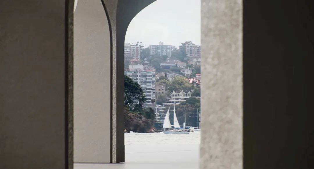 悉尼Ø House丨澳大利亚悉尼丨Third Aesthetic-11