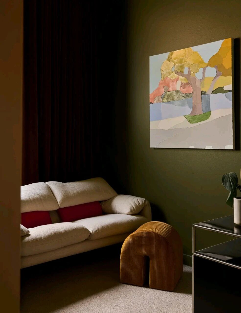 秋意之屋丨澳大利亚墨尔本丨Project 12 Architecture-47