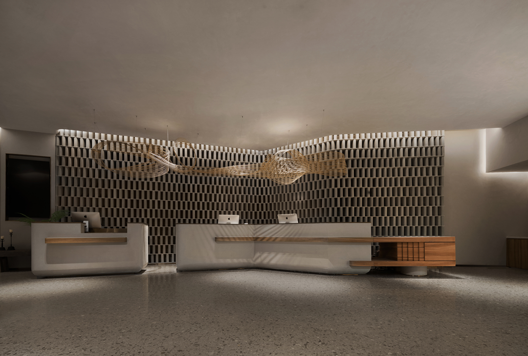 素简以致雅：亚朵酒店青岛奥帆中心五四广场店-17