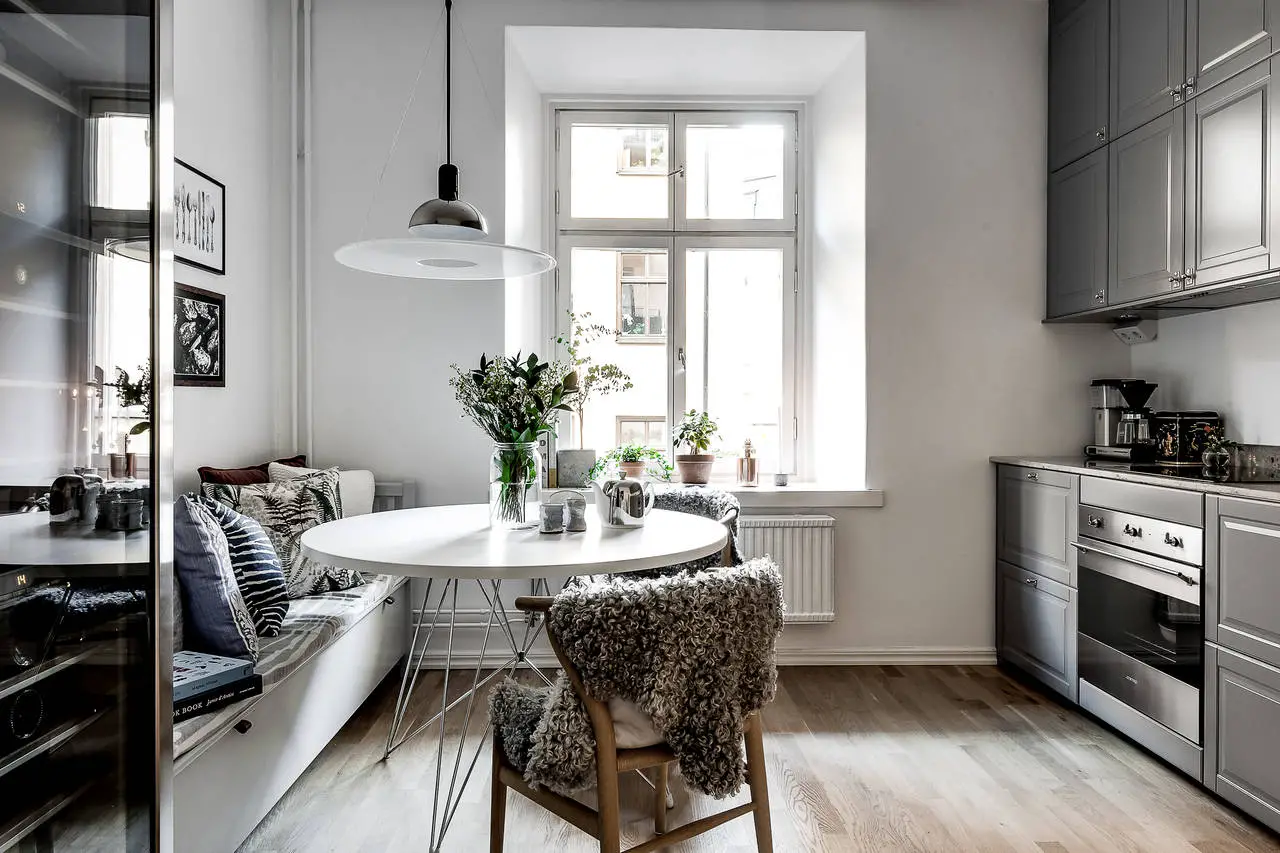 瑞典家居魅力 43 | 探寻北欧设计灵感-28