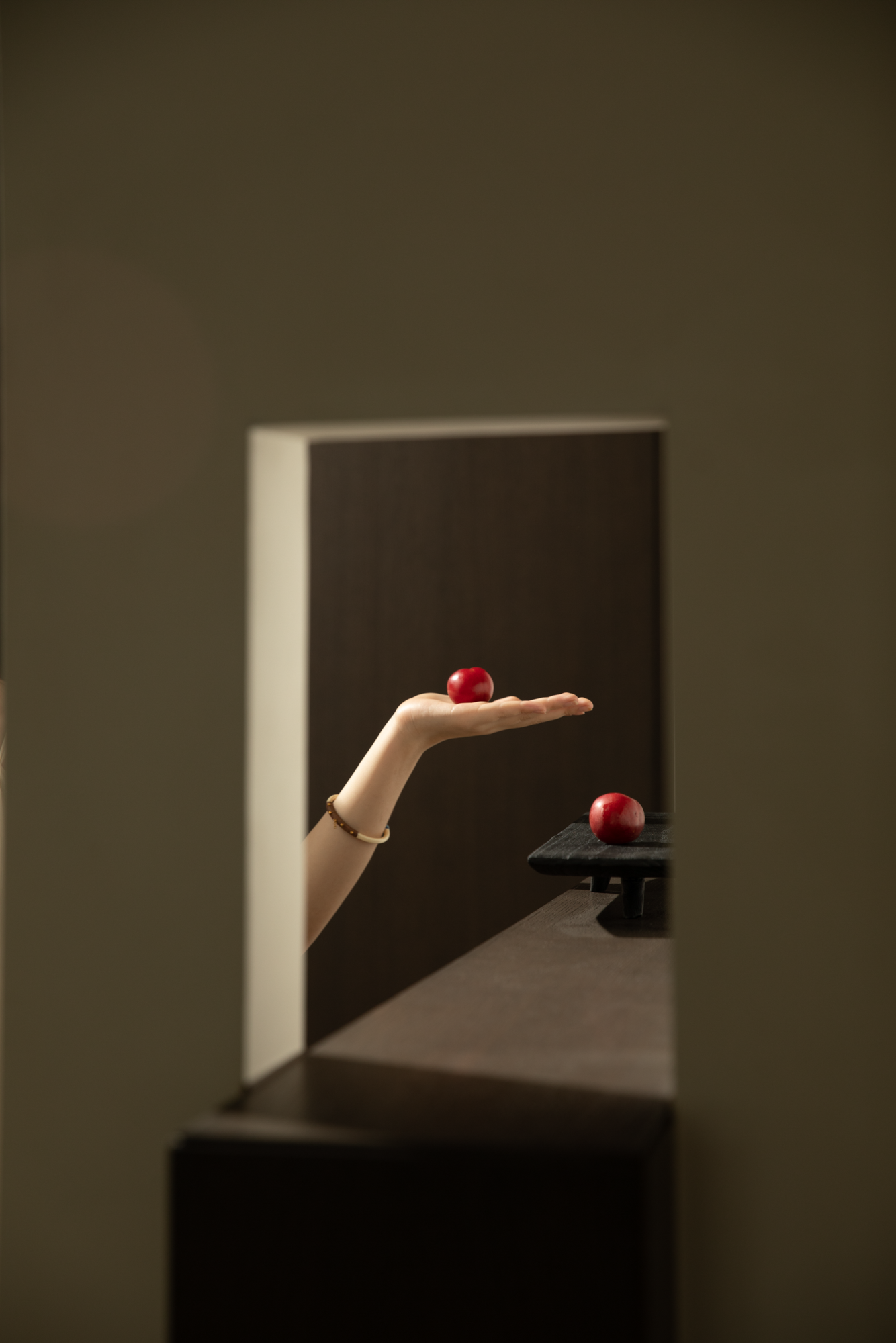 尚院旧城新话丨中国浙江丨温州简印空间.倪成建设计-39