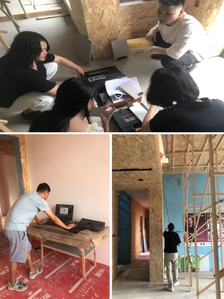 亿升水岸3#211私宅装修丨中国吉林丨TDD+e乾唐设计-226