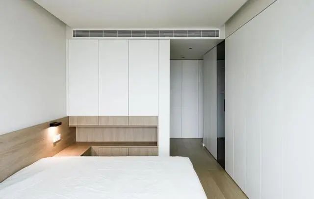 大平层空间的艺术-41