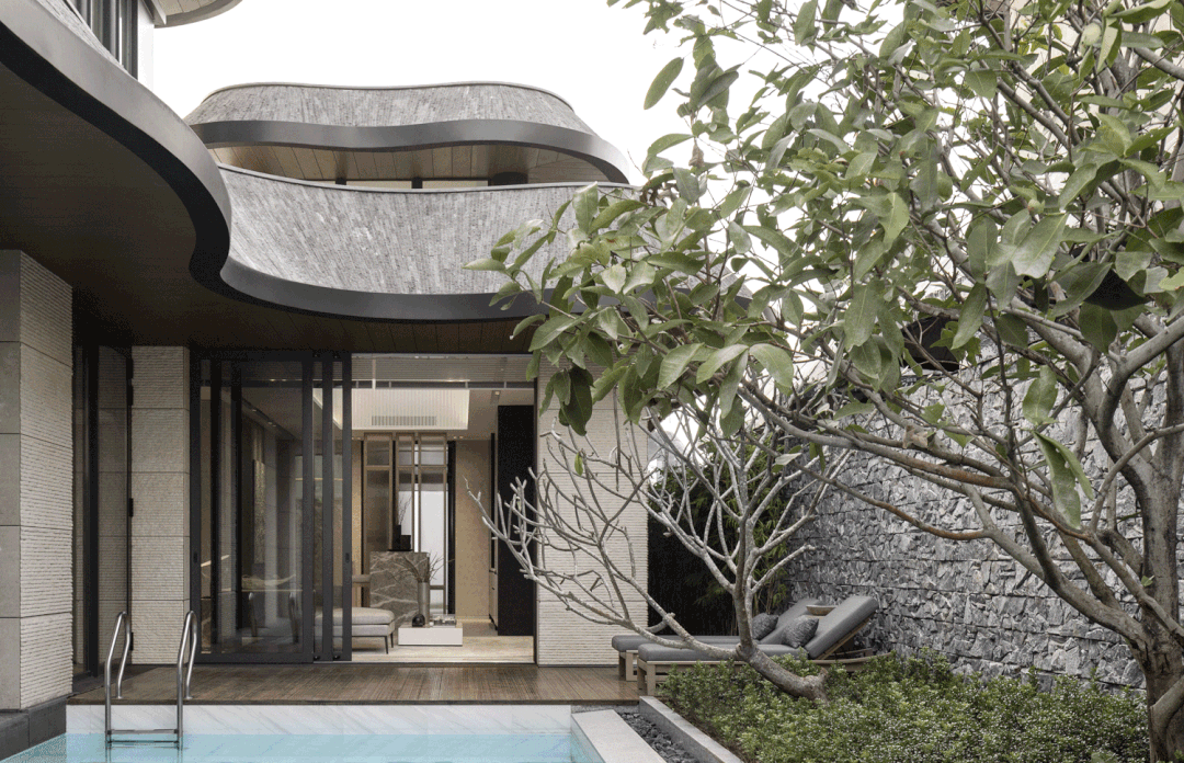 实地海棠华著丨中国三亚丨OPS 观致设计-30