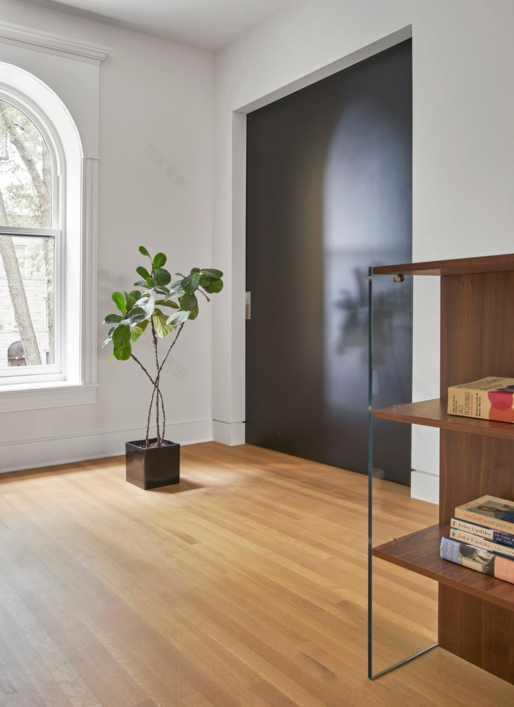 Sawyer Residence Vladimir Radutny Architects-51