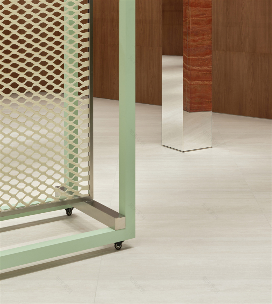 IINC时尚街区丨中国杭州丨泛域设计Fununit Design&More-18