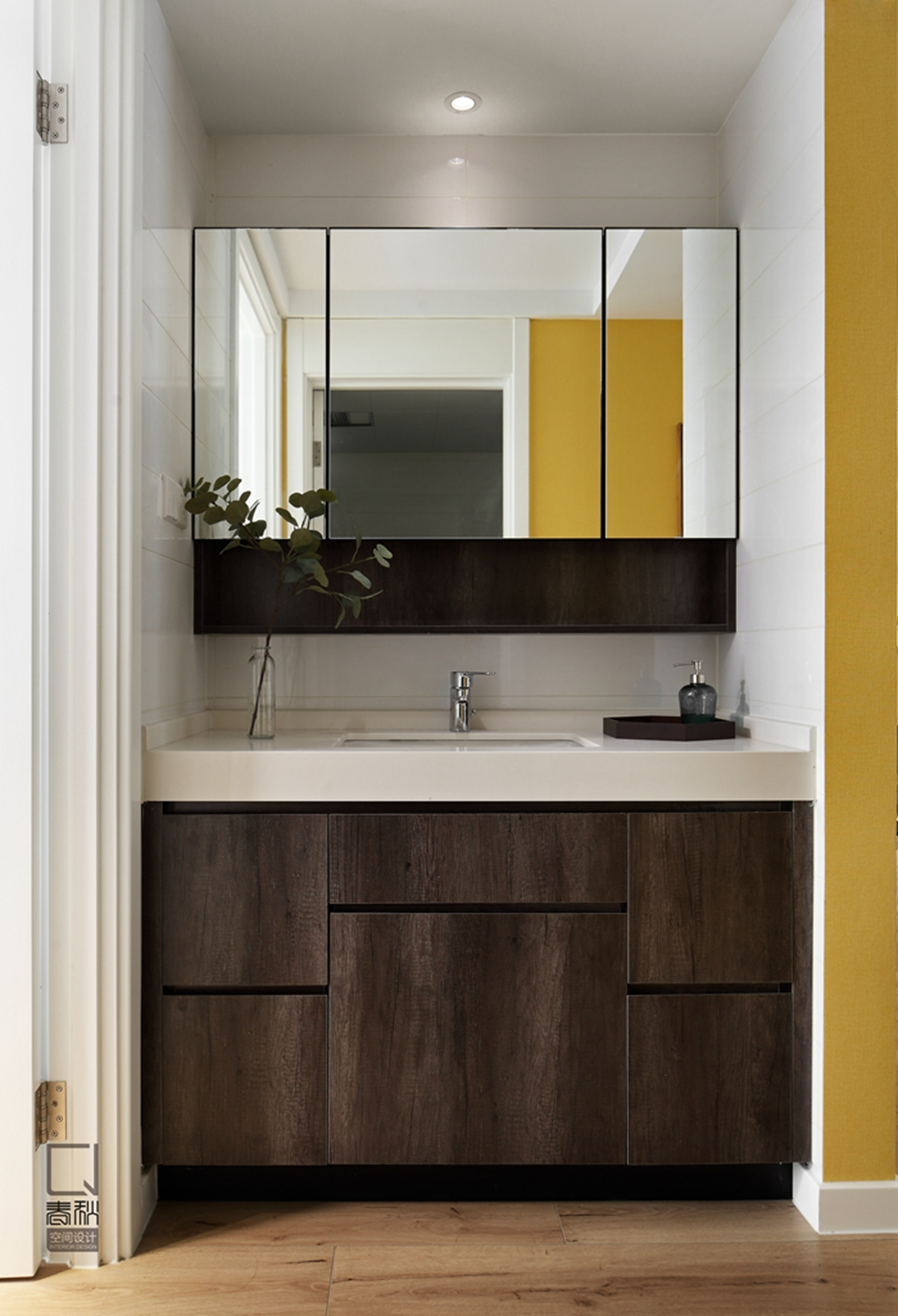 春秋空间设计 --江阴院子-34