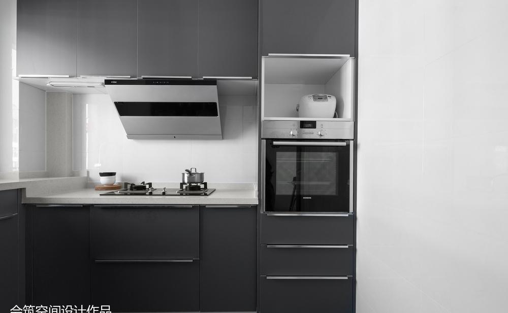 黄埔鑫园现代家居设计-20