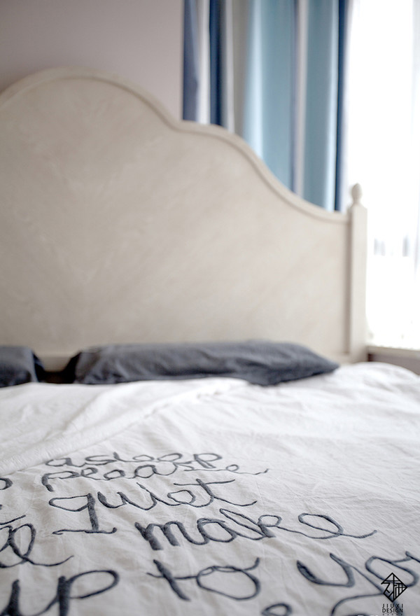 海南海口盛达景都 久栖设计-26