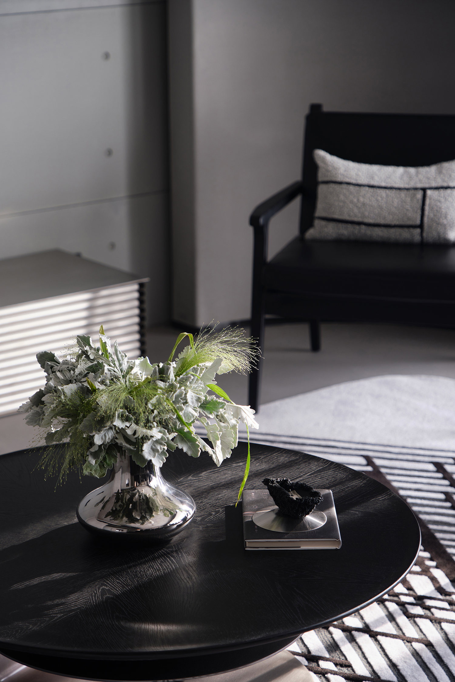 清水混凝土之居丨中国上海丨泛域设计Fununit Design-35