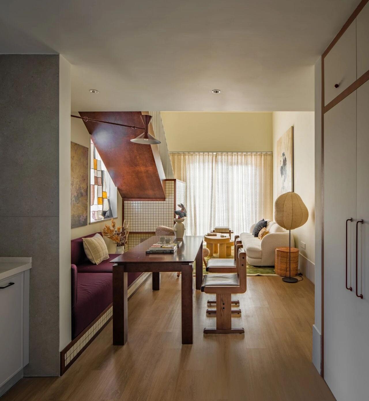 ULS向泽空间 · 阿那亚·崇礼400㎡别墅-19