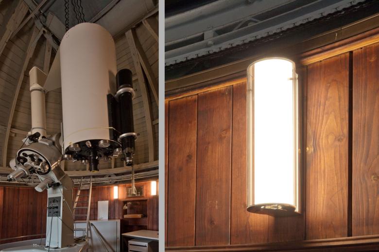 Sommerlatte & Sommerlatte丨ETH Sternwarte丨瑞士-0