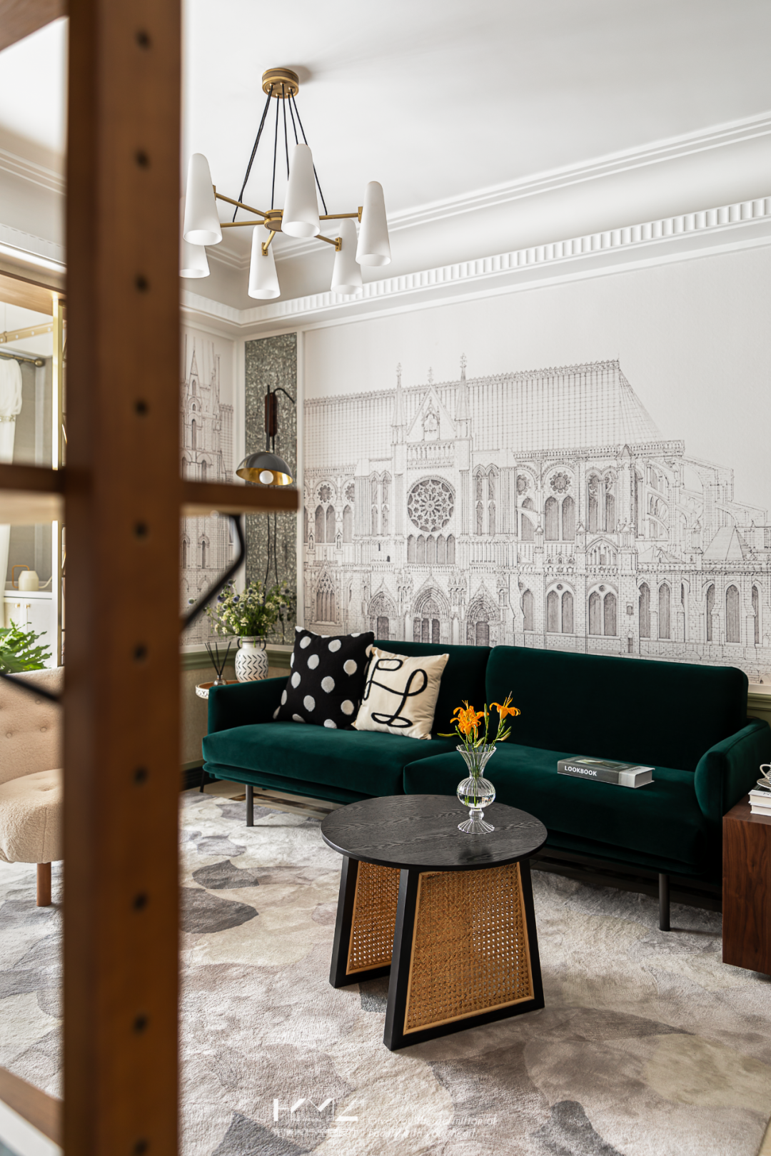 花漾美作 · 抹茶-52