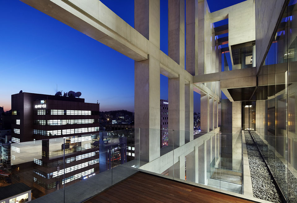 KHVatec总部,韩国 / THE_SYSTEM LAB-18