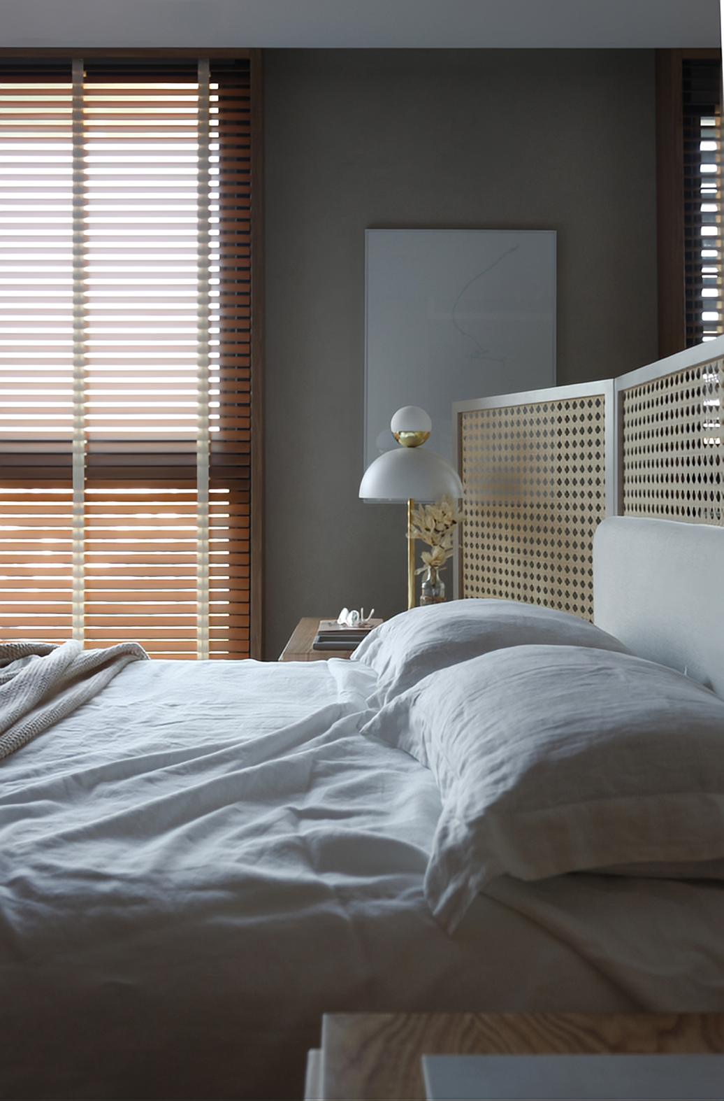 巴西 | Soul复式住宅 | 2022 | Juliana Pippi-34