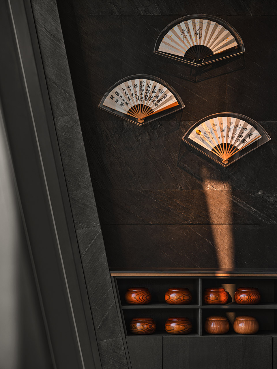 粤江南丨中国杭州丨杭州无形有行设计-170