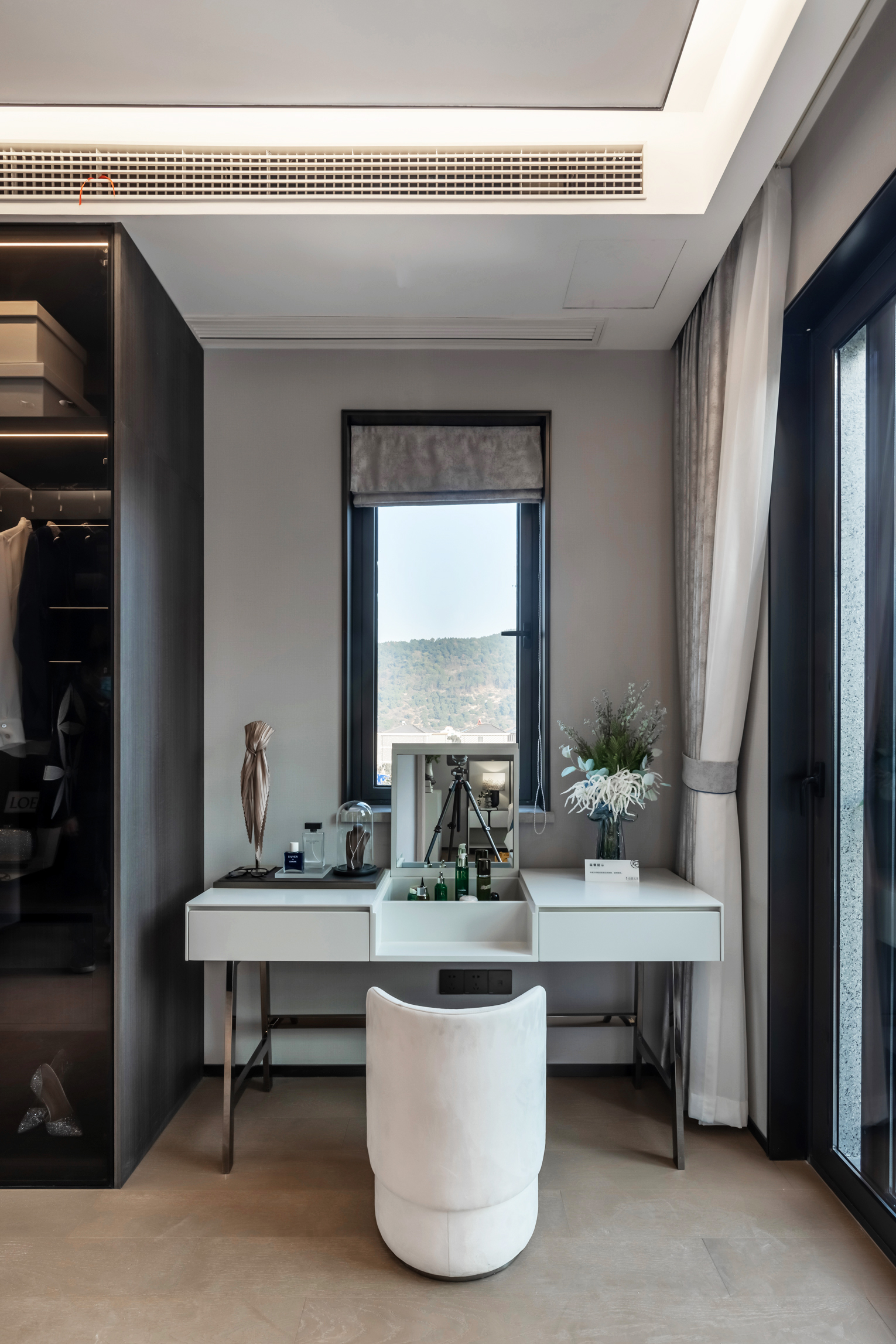 德信·北仑山语云庄 173 样板房丨中国宁波丨杭州吉砚装饰设计有限公司-29