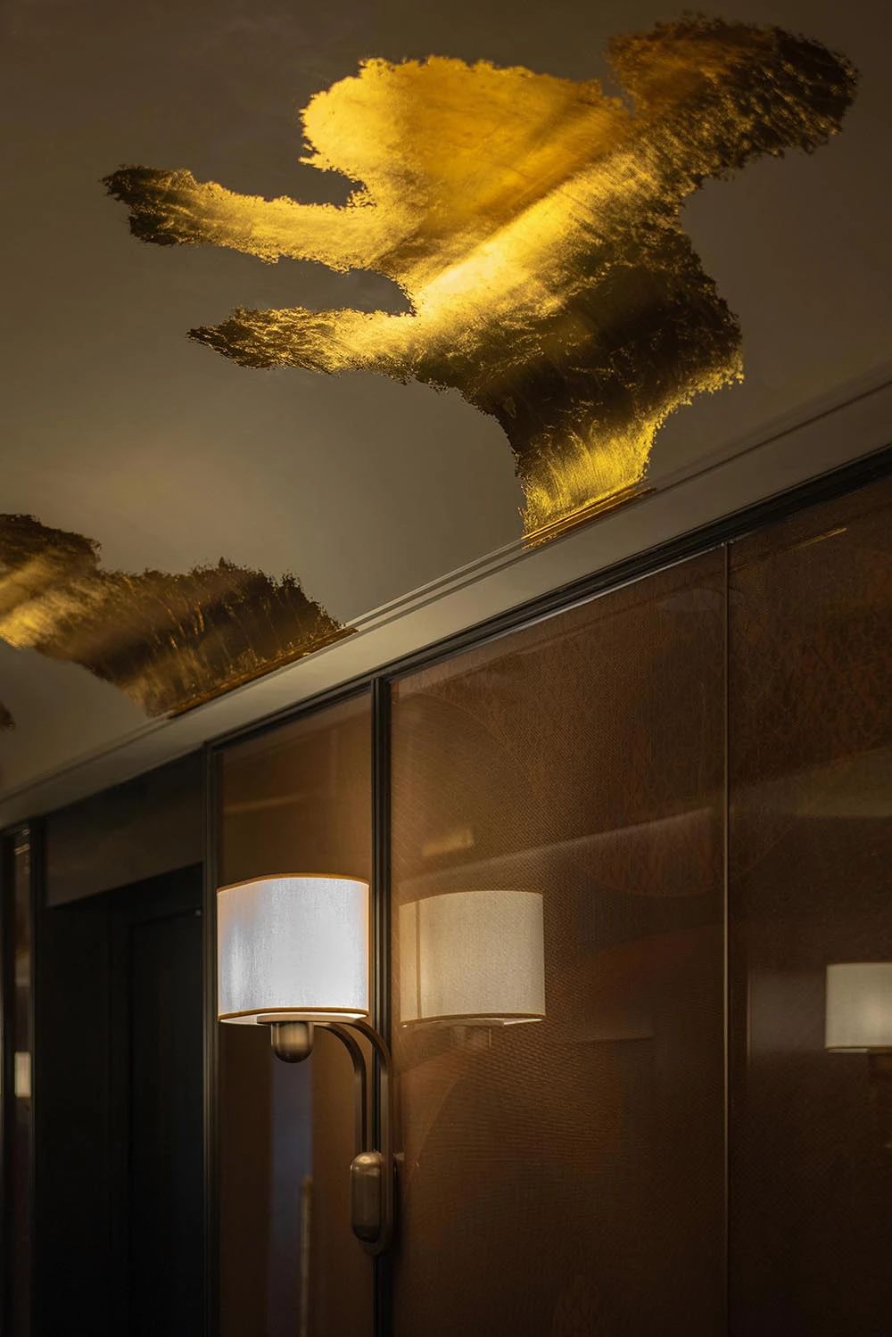 新作｜內建筑 The Dais Fest 婚礼酒店丨内建筑设计事务所-79