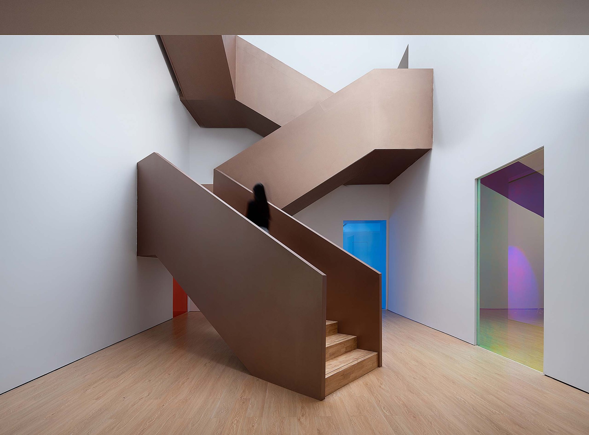 苏州鸢尾艺术境界丨中国苏州丨LYCS Architecture-14