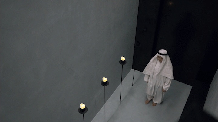 上海panDOMO无界艺术馆丨中国上海丨FF DESIGN-4