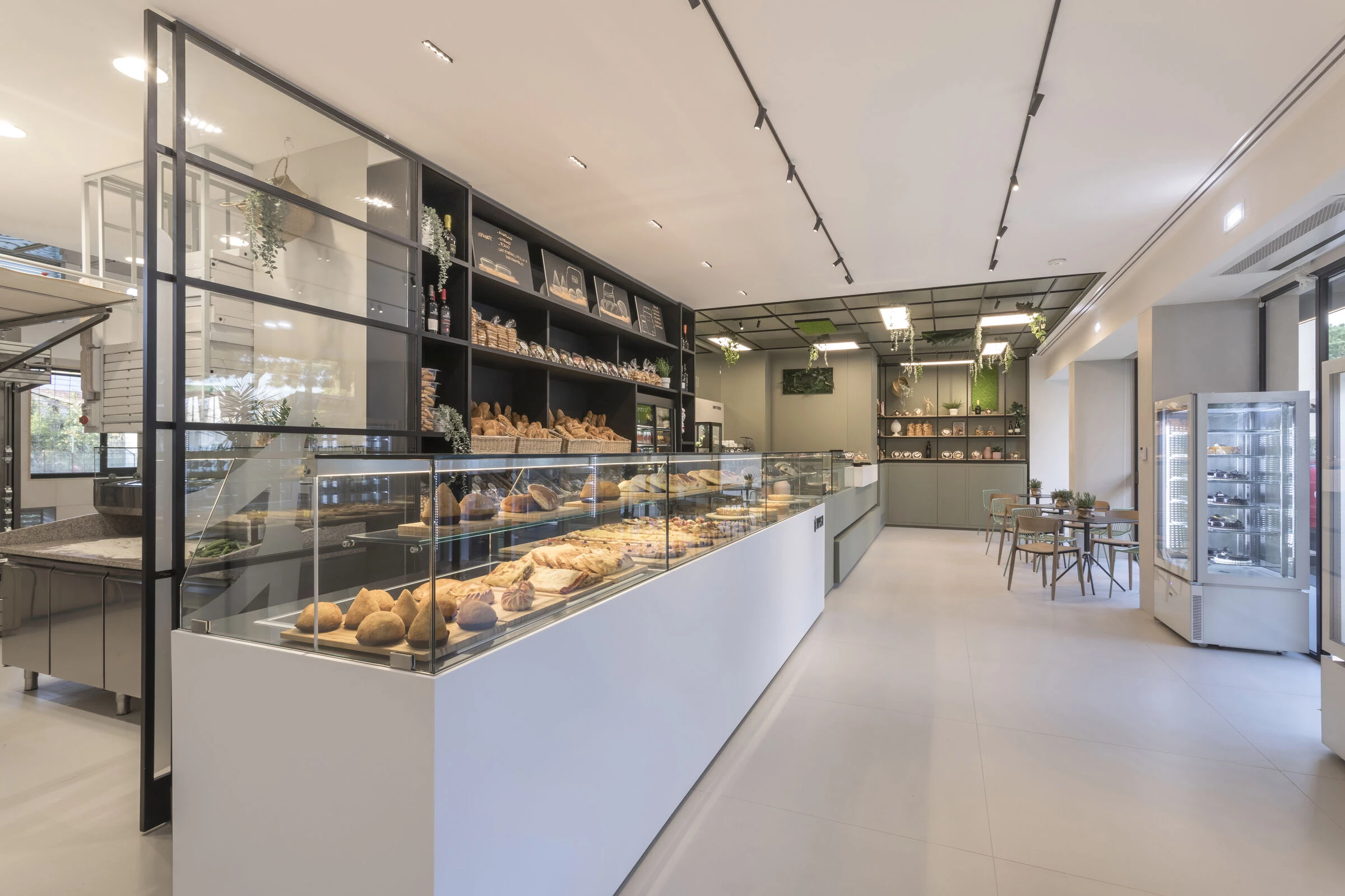 厚涂法丨意大利丨DFG Architetti associati-6