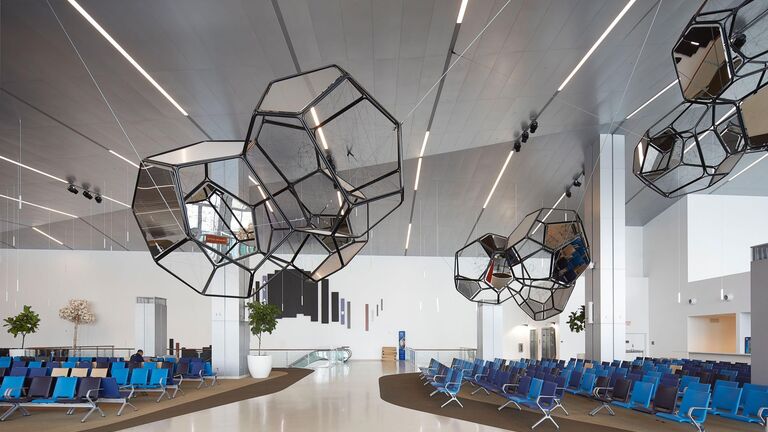 迈阿密邮轮码头丨美国迈阿密丨Broadway Malyan-34