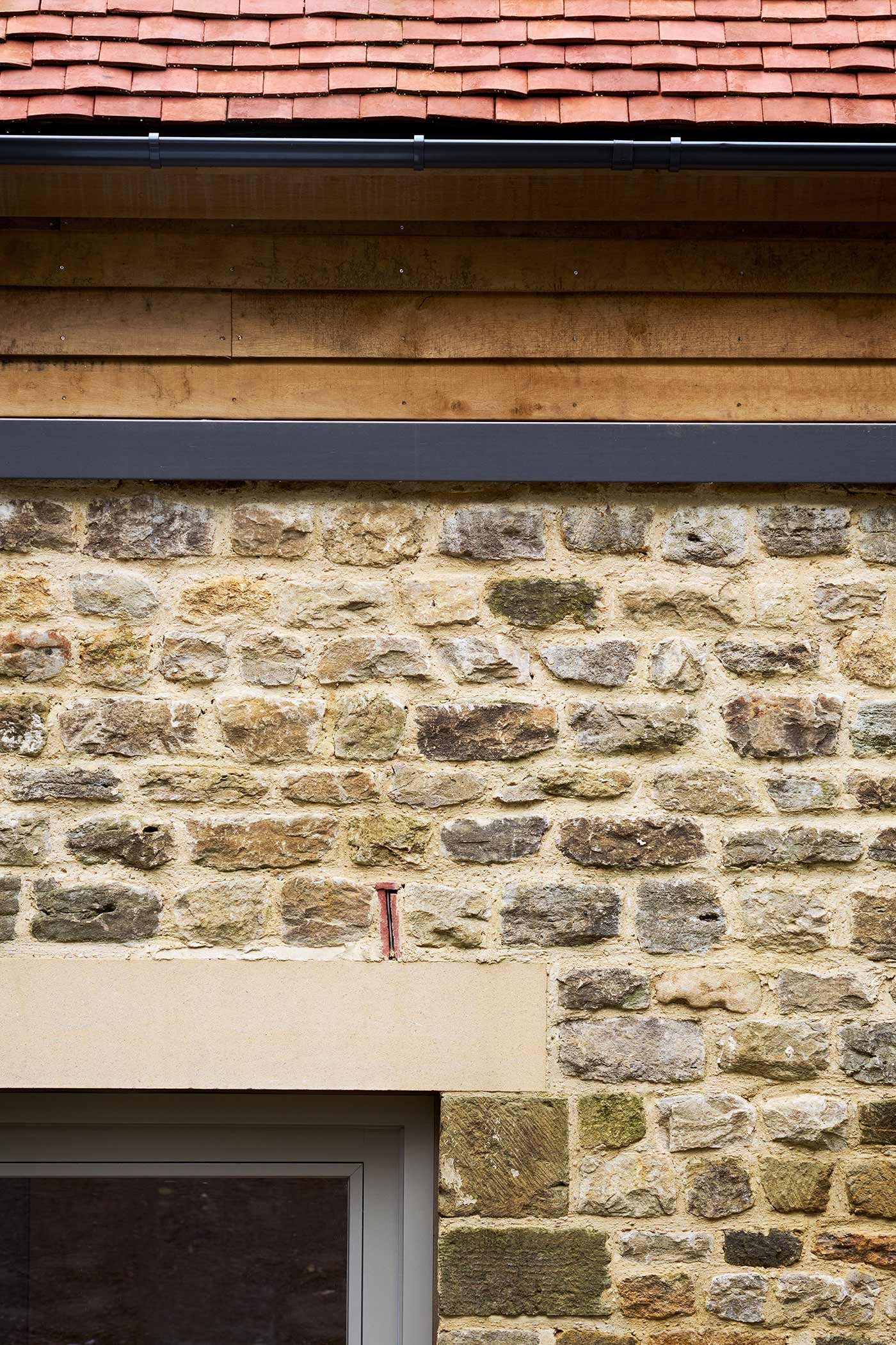 Vihara 建筑丨英国丨Noel Wright Architects-9