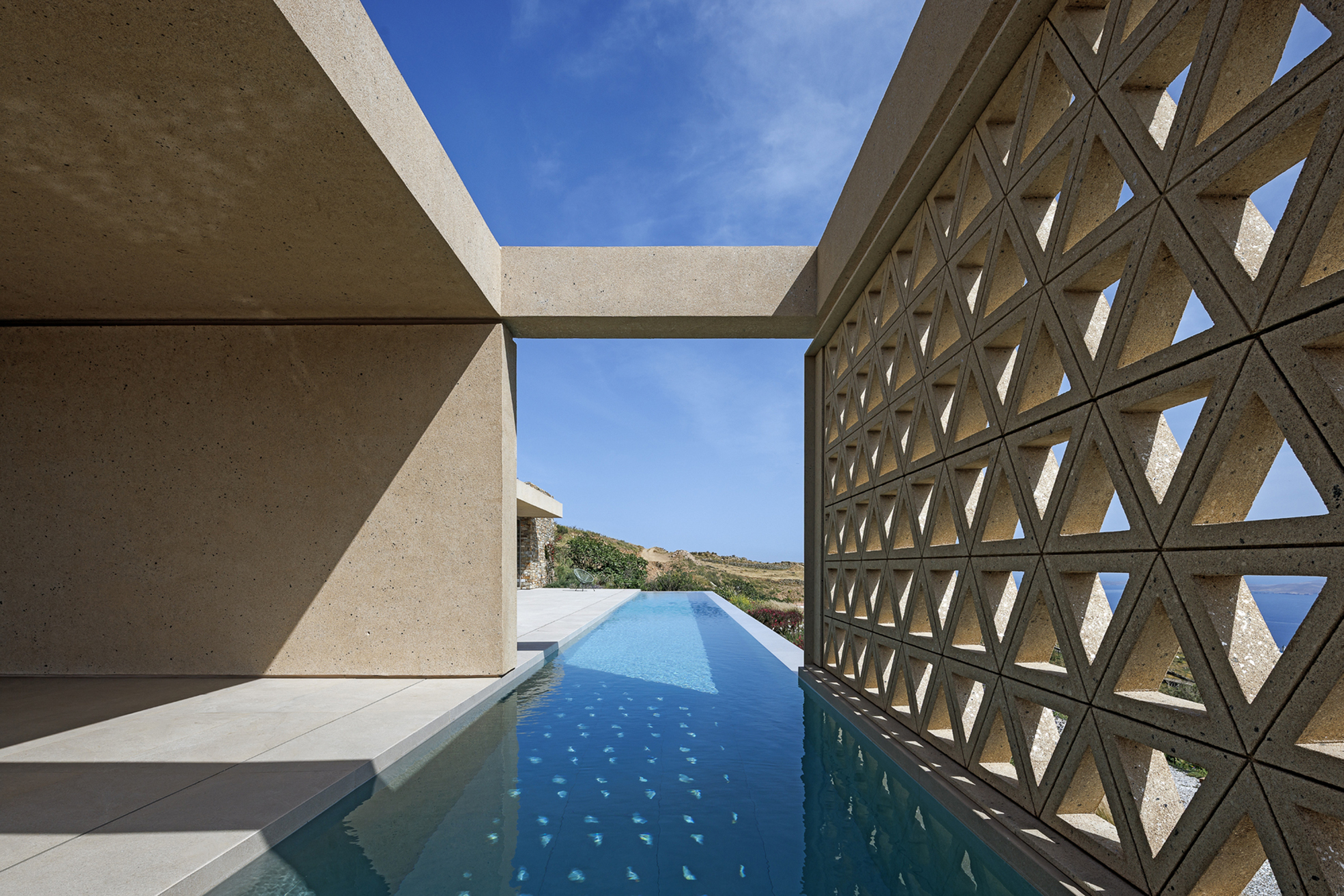 丨希腊丨Katerina Valsamaki Architects-41