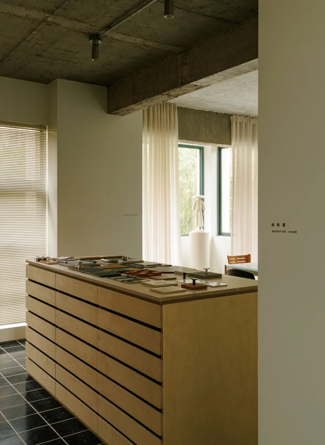 WAY × 未止办公室丨WAY DESIGN STUDIO-37