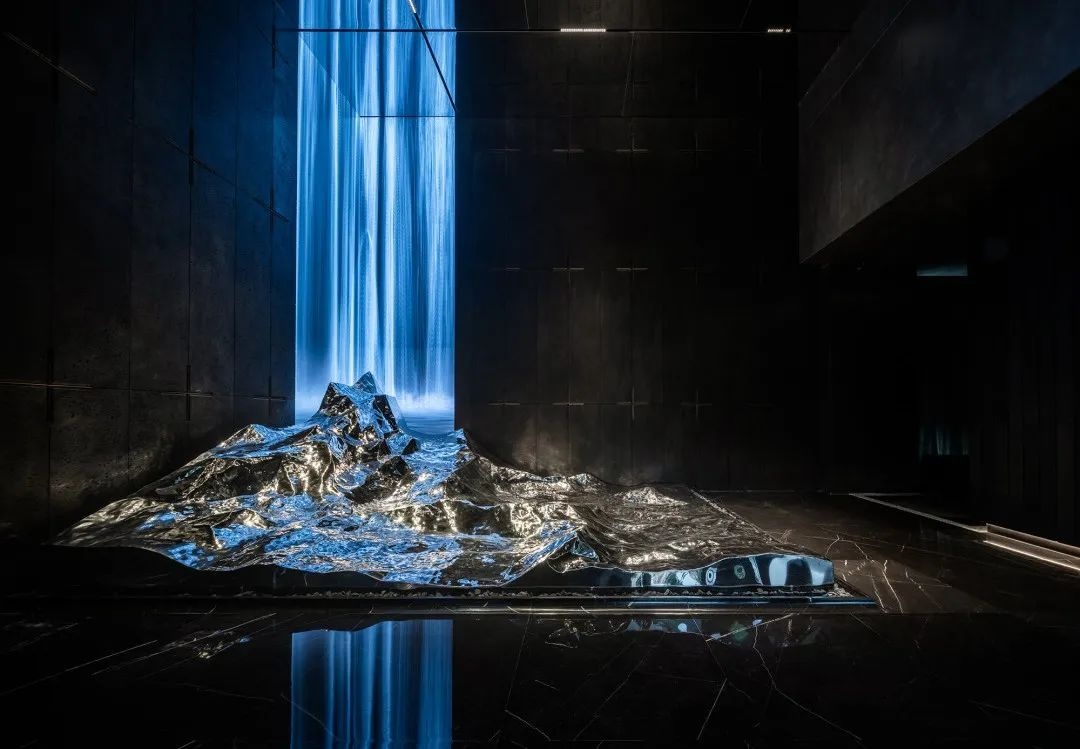 鸟瞰百川&海纳东亭丨中国东莞丨TTD广州本至设计事务所-38