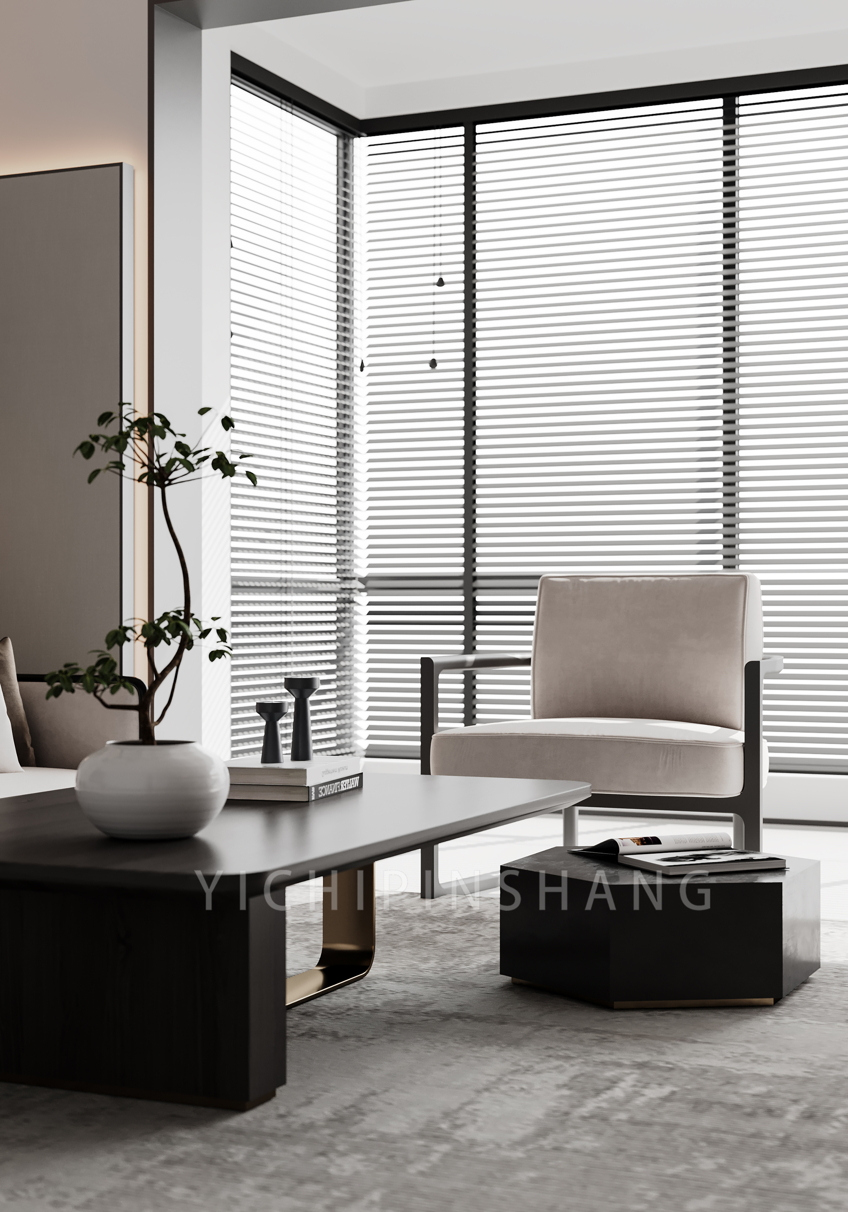 中式丨YICHIPINSHANG-4