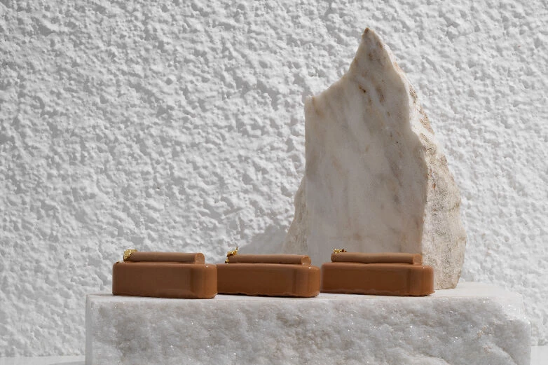 Tserki 糕点店丨希腊丨DVMP ARCHITECTS-25