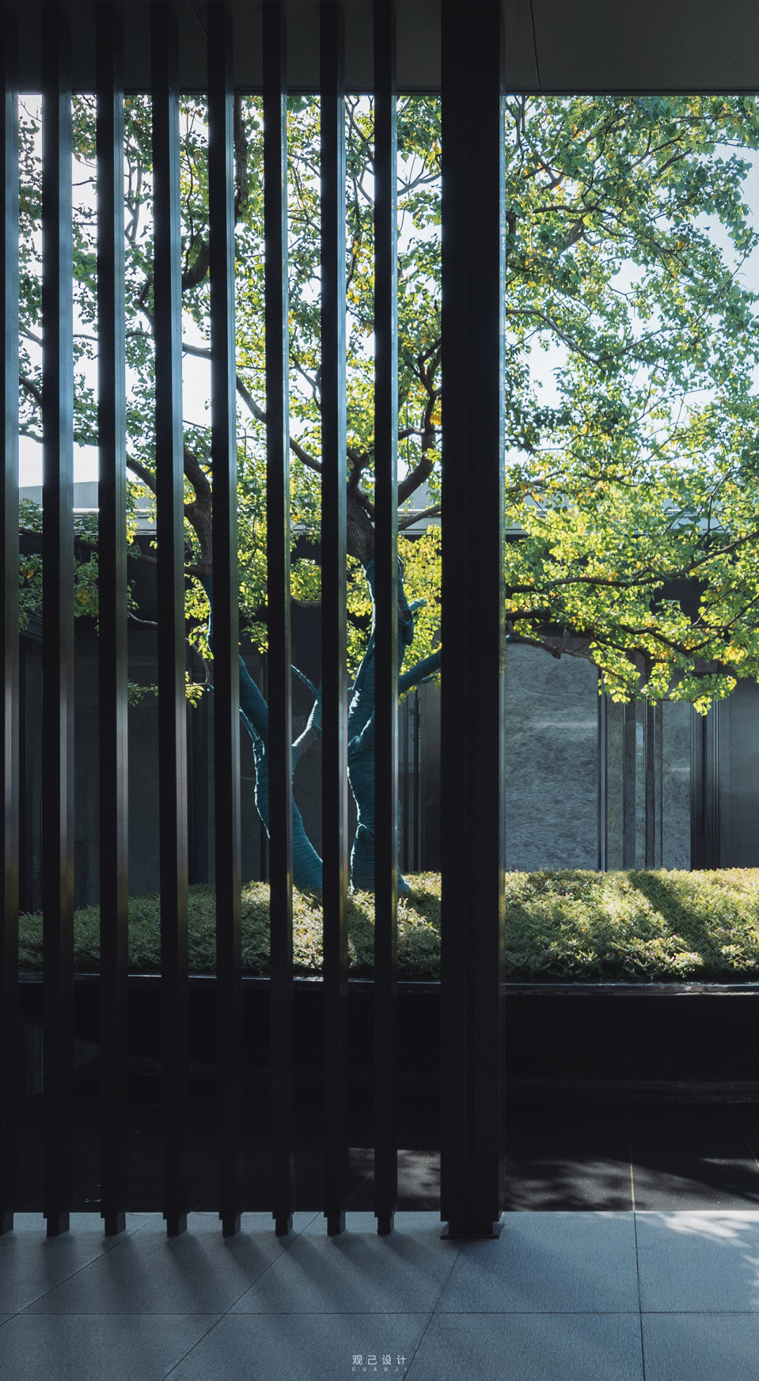 中天∙新希望 未来印丨中国西安丨广州观己景观设计有限公司-36