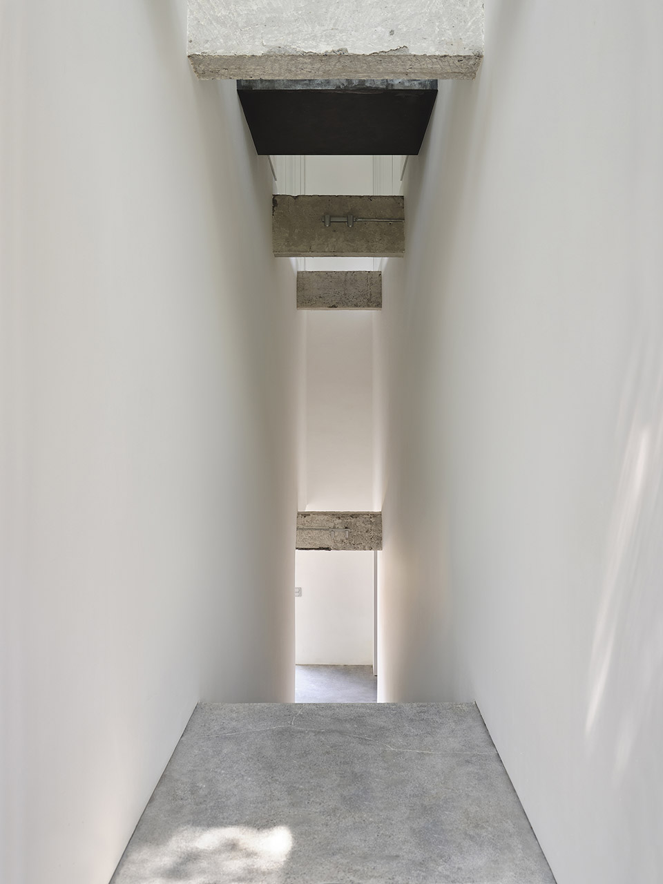 Outsider Store 香氛精品店丨中国杭州丨Studio Glume-95