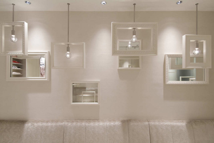 日本姬路"Bridal Magic"婚纱店-15