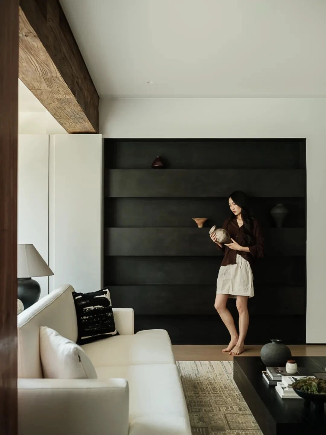 信达公园里丨中国合肥丨佐岩艺作-4