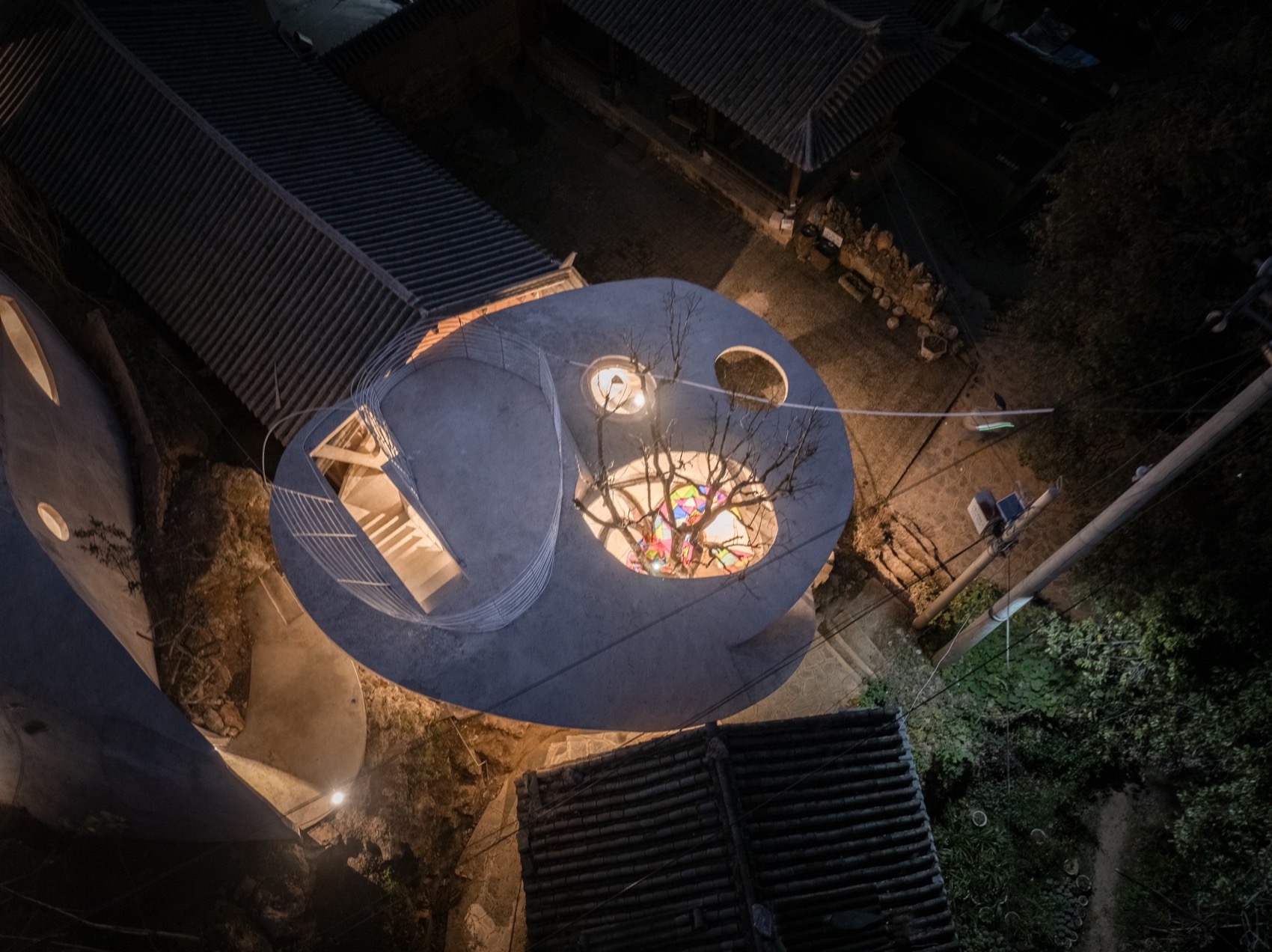 蘑菇蘑菇儿童书屋丨中国大理丨孔祥伟工作室-90