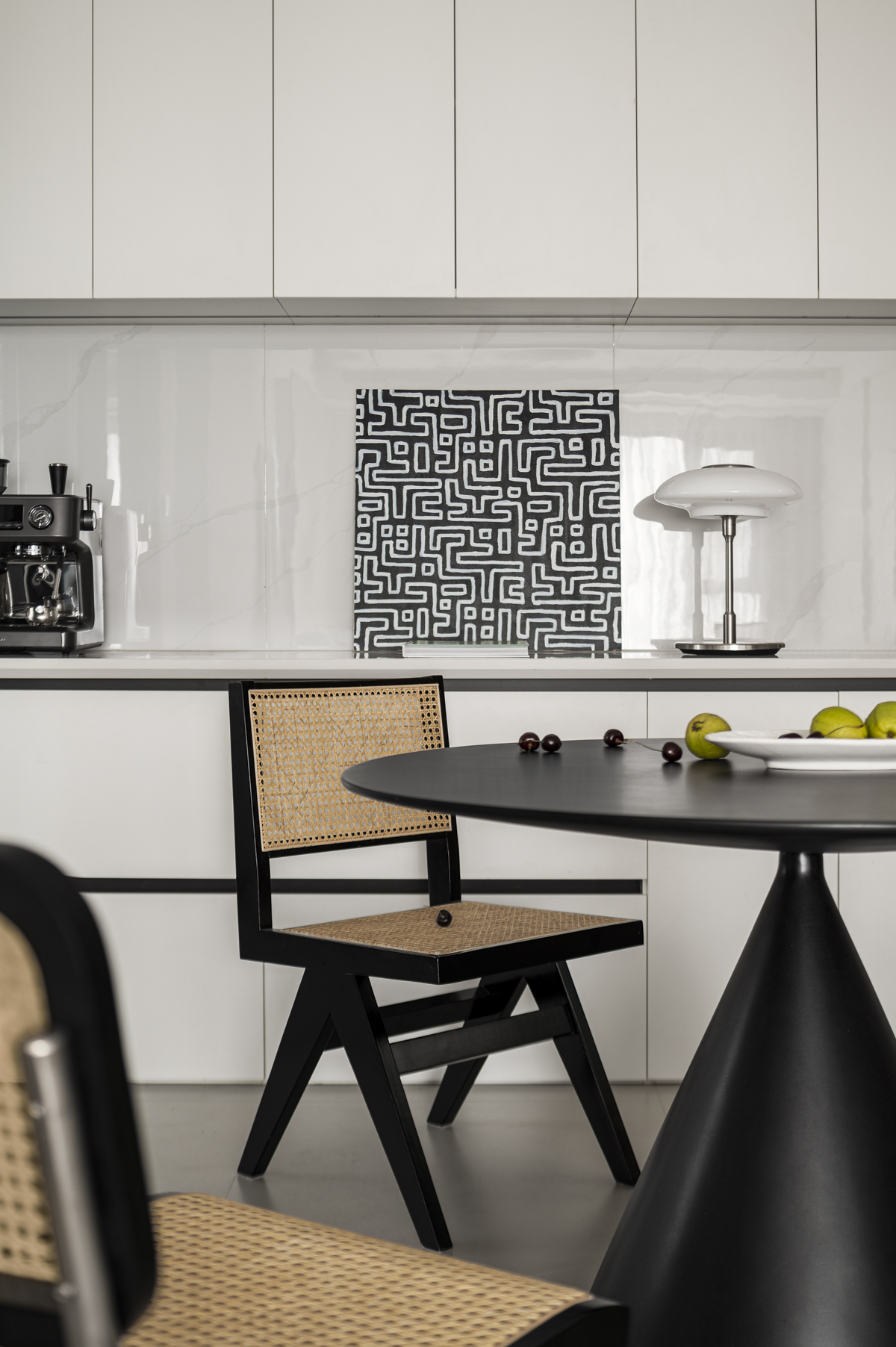 建发央著复式丨研拾建造-5