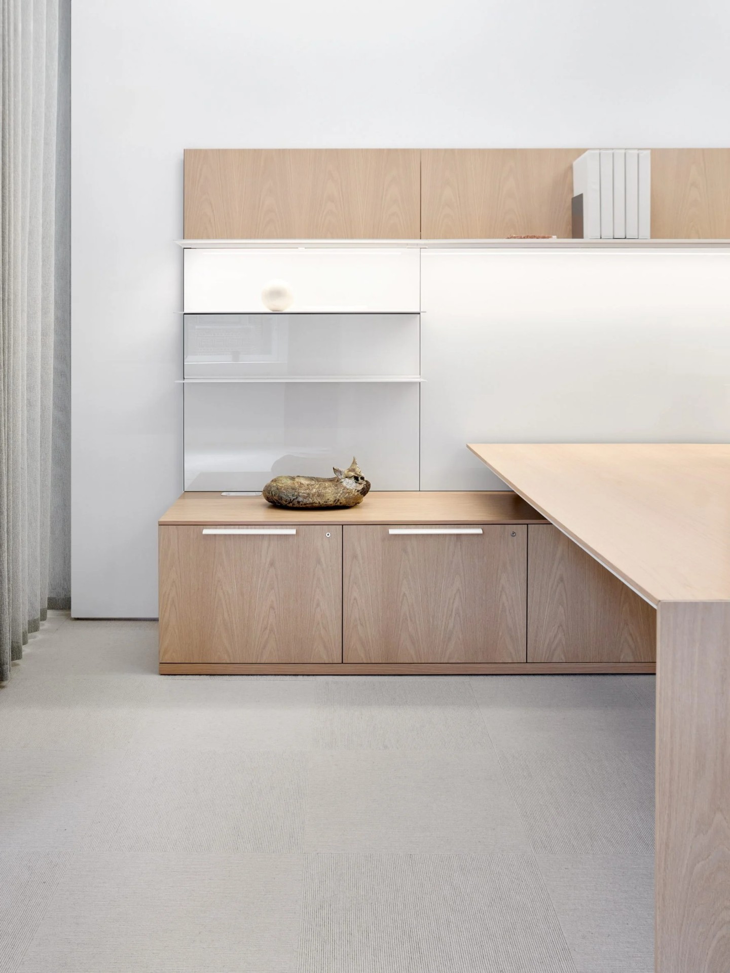 Knoll 旗舰展厅丨美国纽约-20