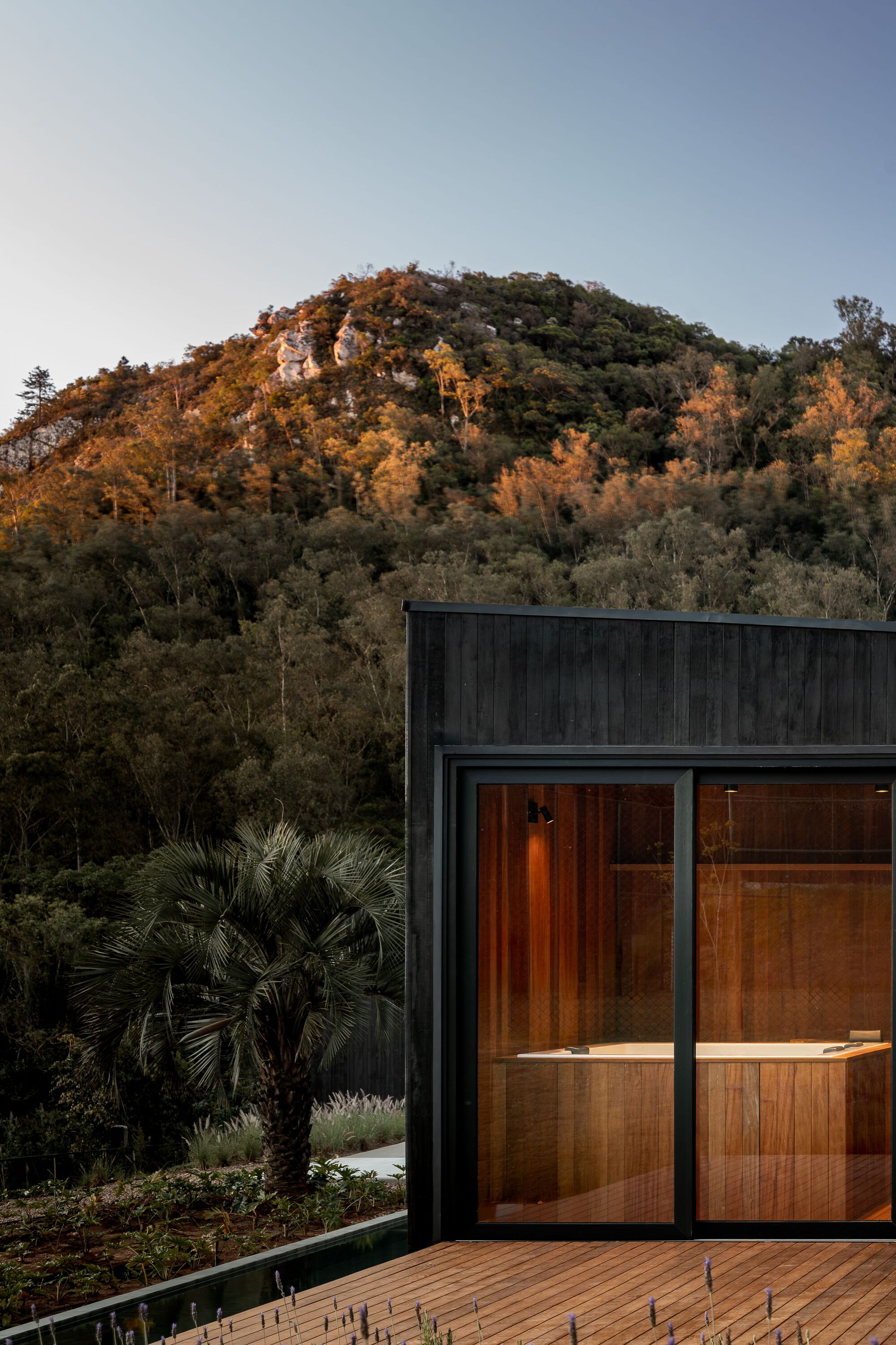 恩特雷蒙特斯住宅丨巴西丨Harpa Arquitetura-53