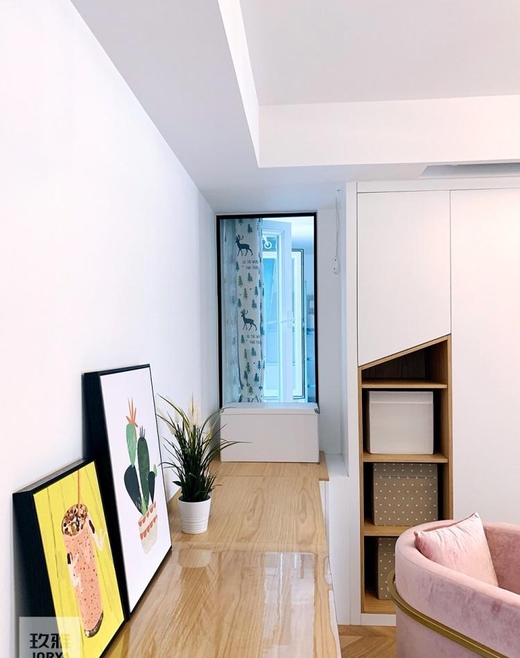 旋转吧台,让家更温馨-53