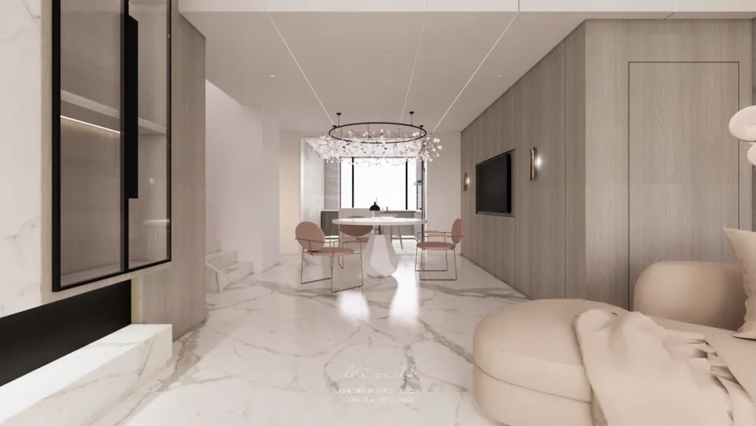 红豆公园里 | 空间叙事的情感延伸-26