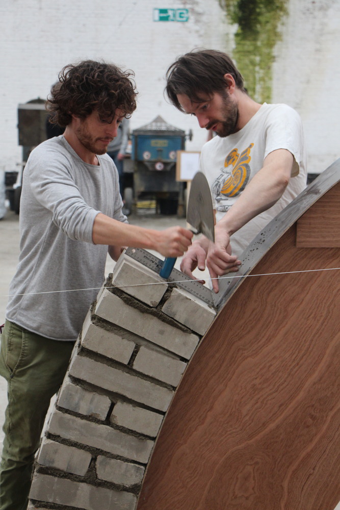 Regional House Edeghem  BC architects-33