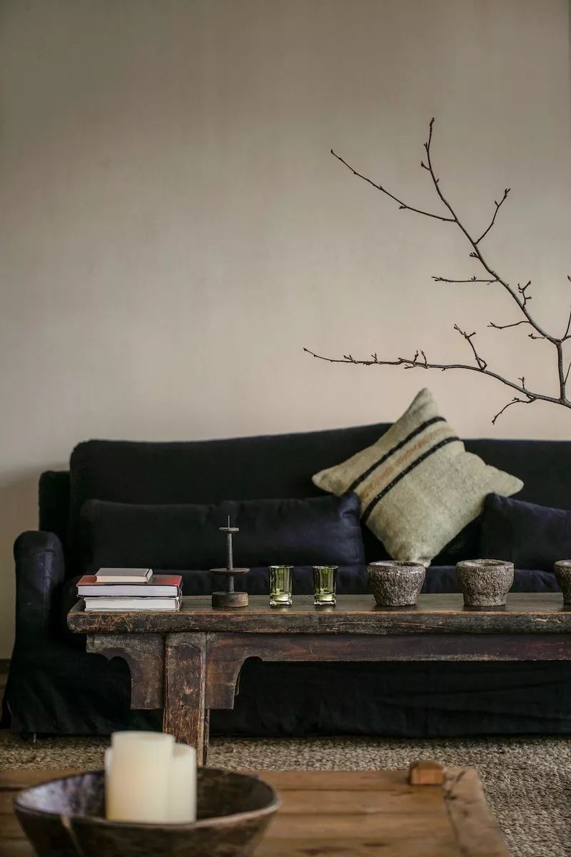 YIJI SPACE | 尚壹扬设计「既下山・梅里酒店」-42