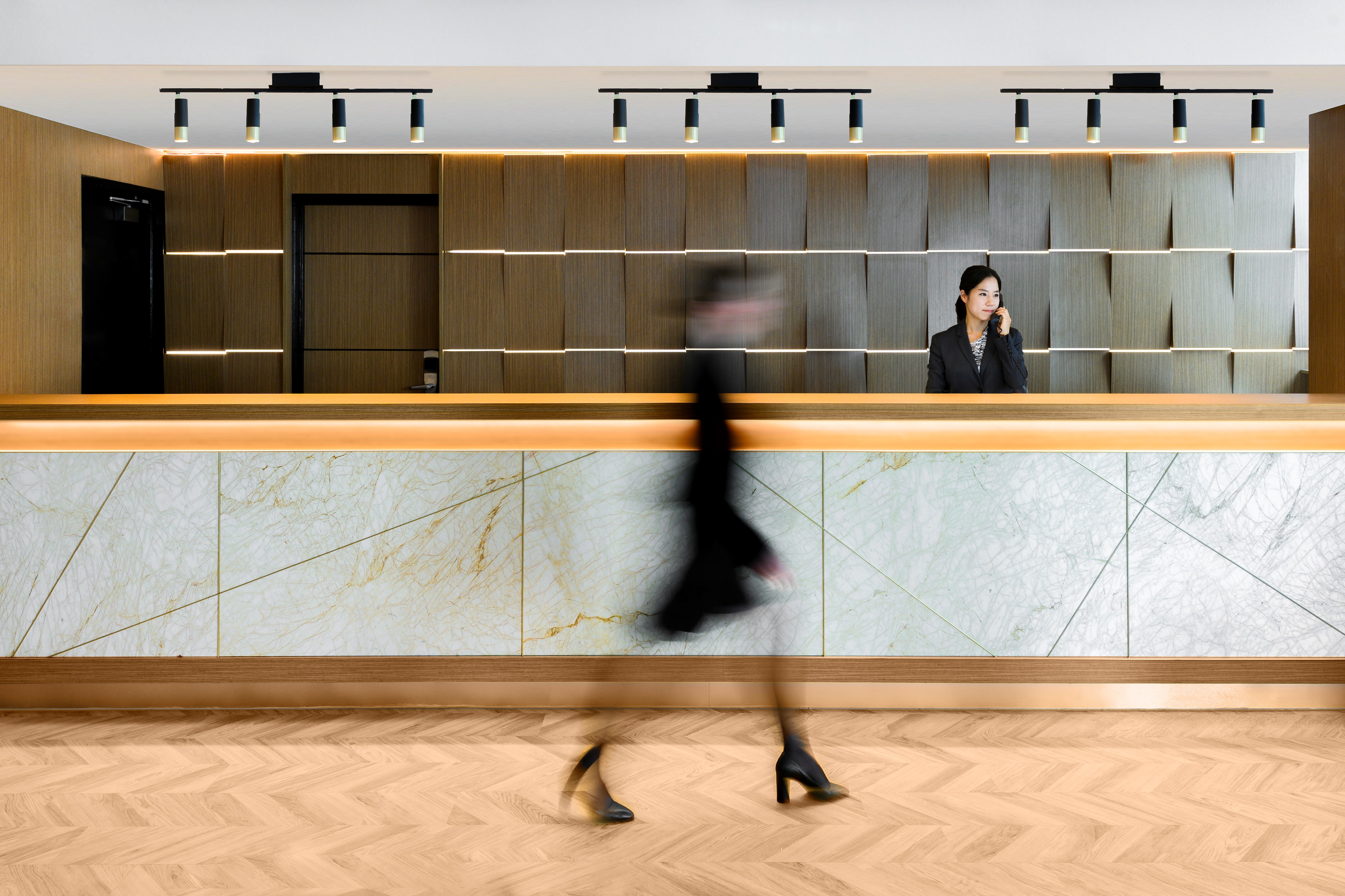 阿迪娜公寓酒店墨尔本北滨-15