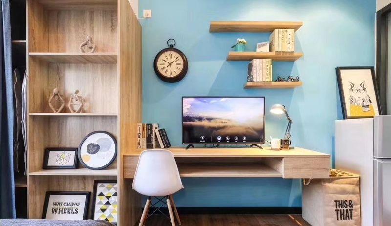 HEREHOUSE精装公寓设计-20