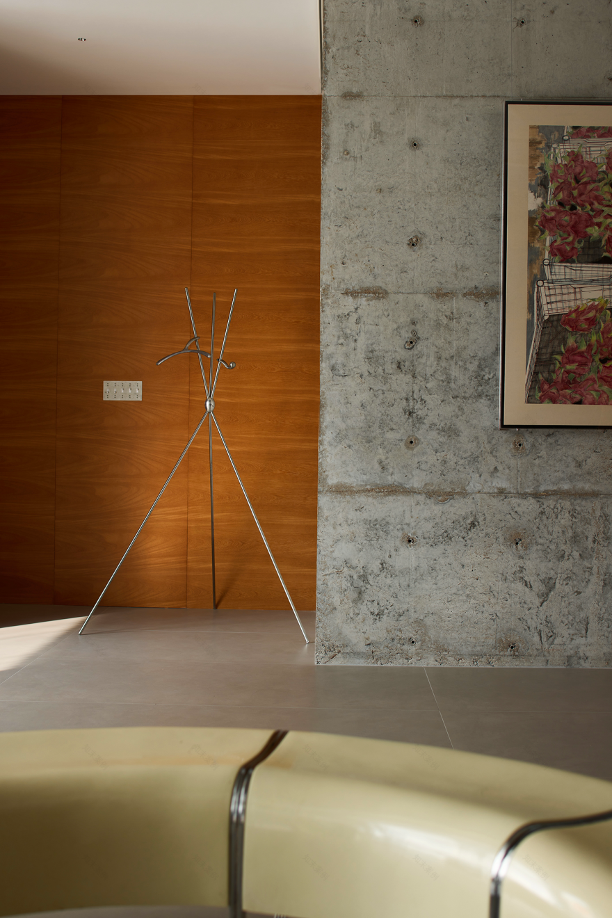 一峯工作室丨中国杭州丨杨钧设计事务所-7