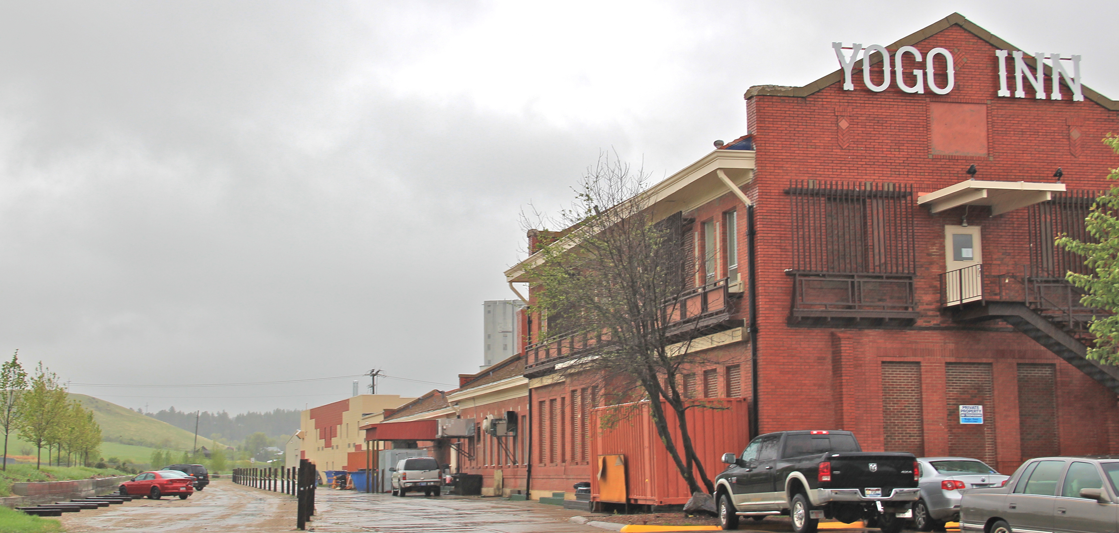 Lewistown商业及公共建筑群丨美国蒙大拿丨Bell and Kent,Link and Haire等-7