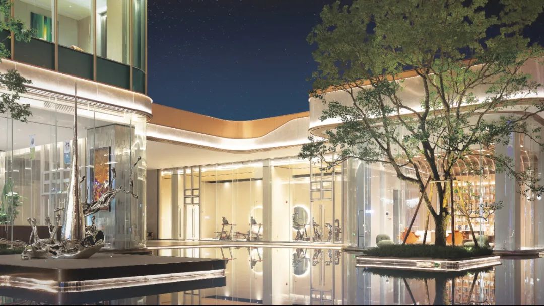 增城凤榕台丨中国广州丨广州宝贤华瀚建筑工程设计有限公司-55